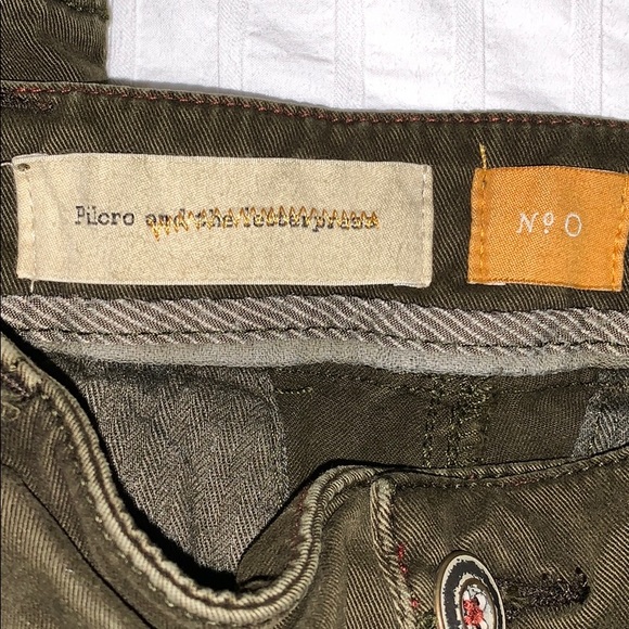 ANTHRO- Pilcro & the Letterpress - Picture 5 of 11